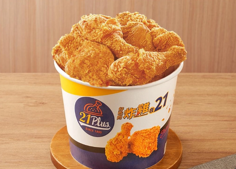 麥脆雞價格