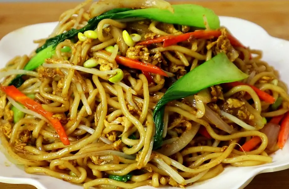 油麵要燙多久 油麵要燙多久