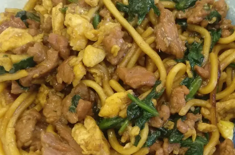 油麵要燙多久 油麵要燙多久