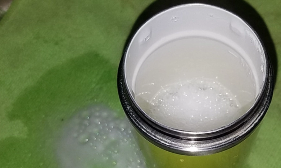 不鏽鋼清潔