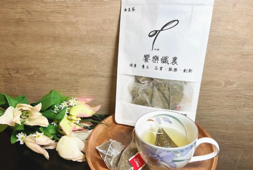 辣木茶副作用