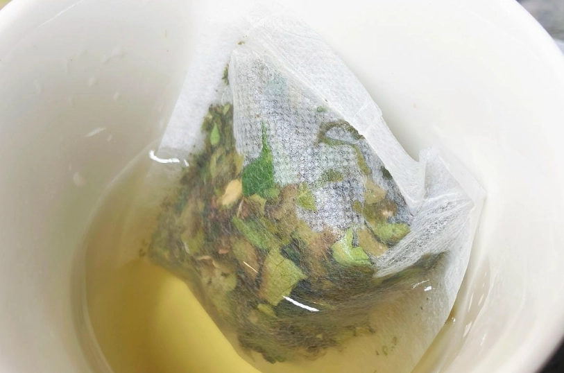 辣木茶怎麼喝