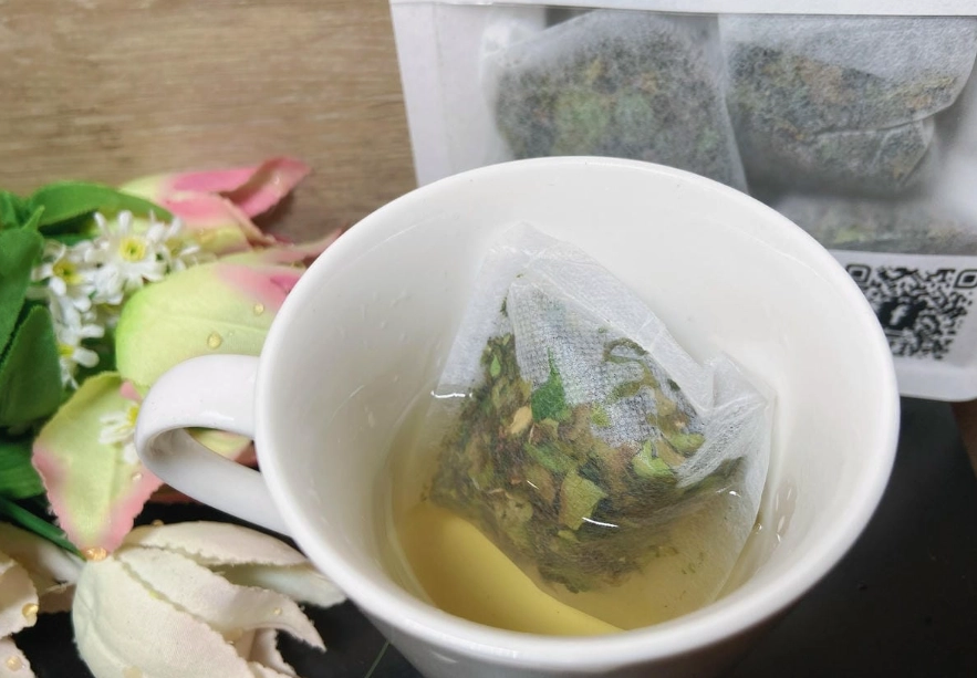 辣木茶怎麼喝