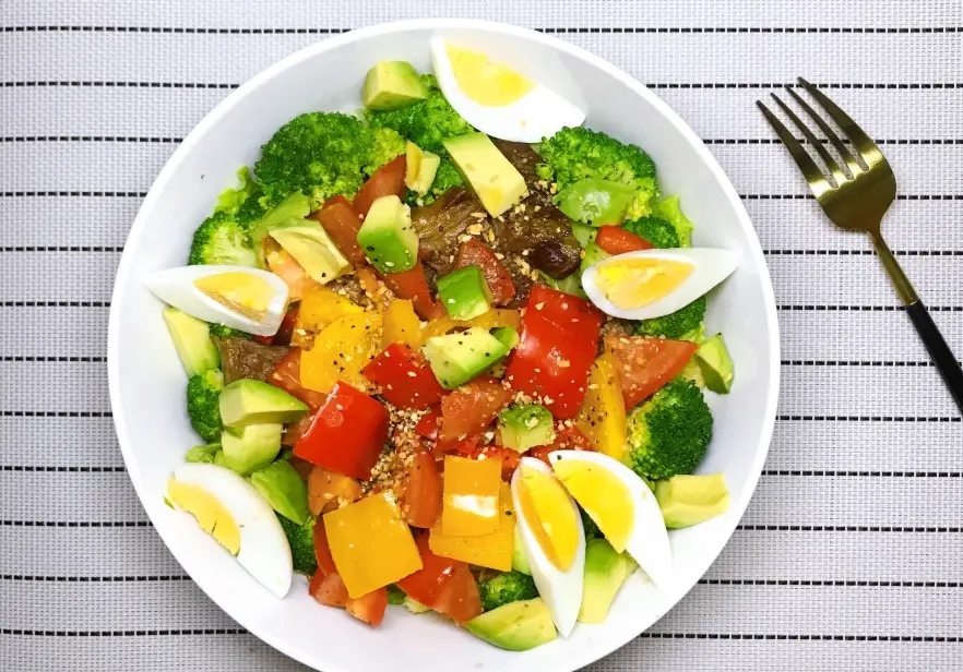 溫沙拉食譜 溫沙拉食譜