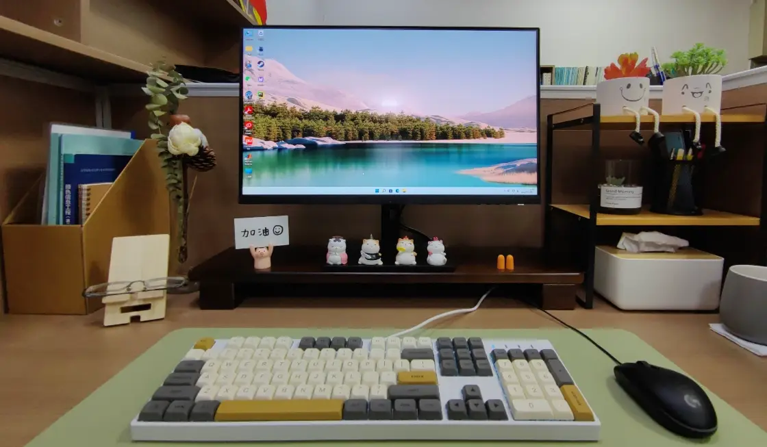 辦公桌佈置 辦公桌佈置