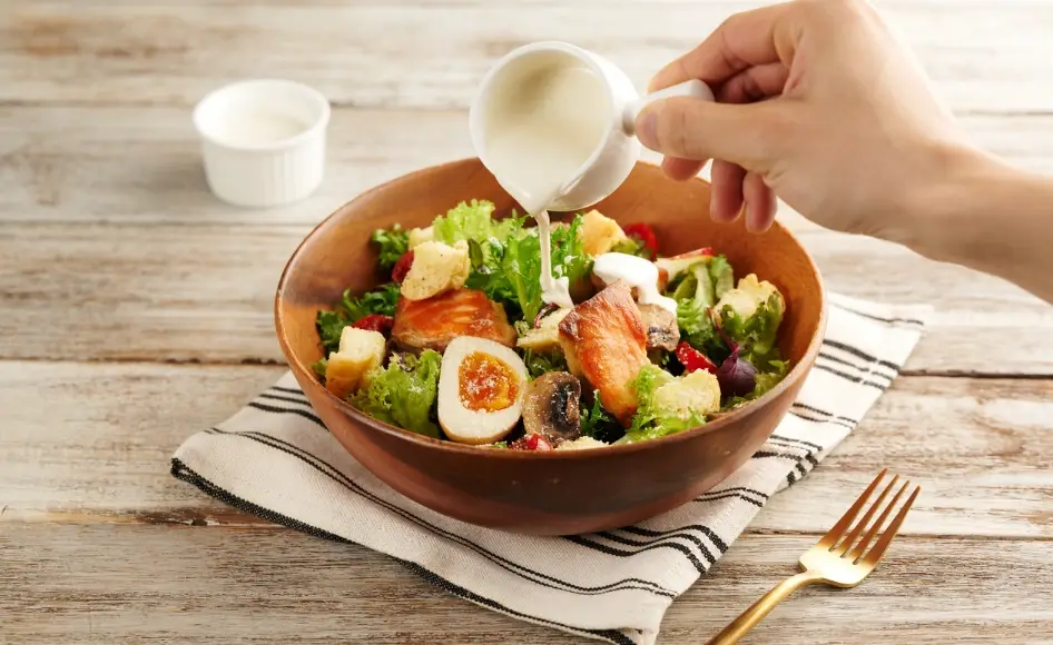 溫沙拉食譜 溫沙拉食譜