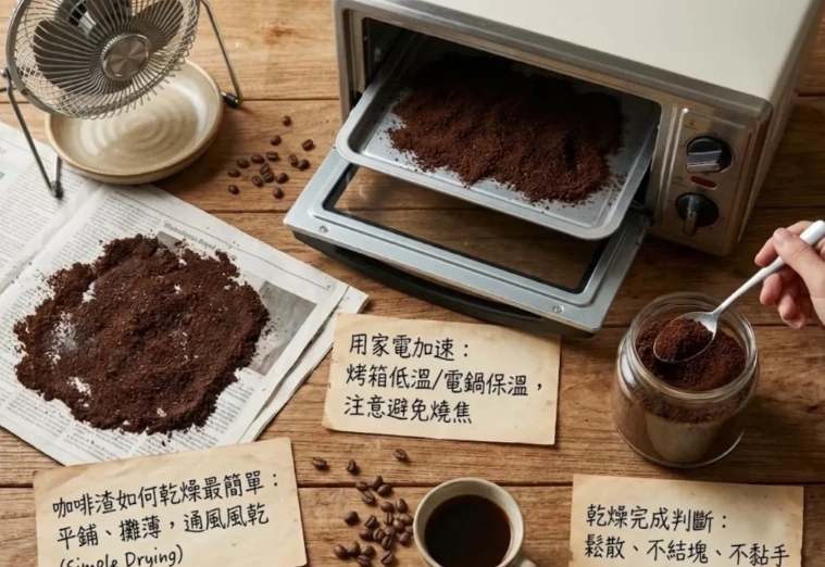 咖啡渣液肥 咖啡渣液肥
