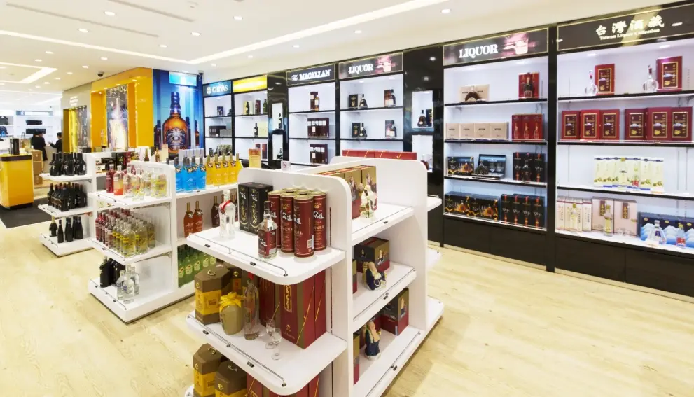 綠島免稅商店必買