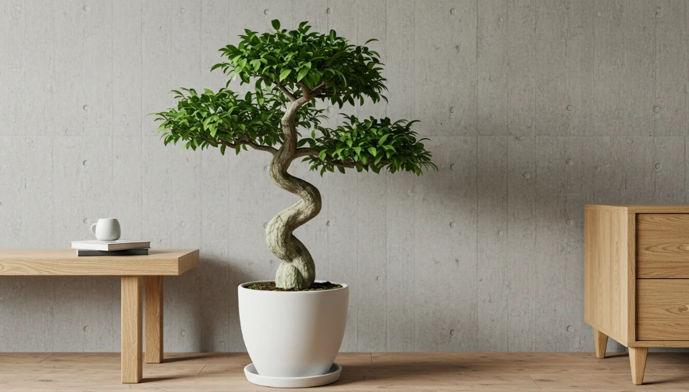 室內盆栽推薦