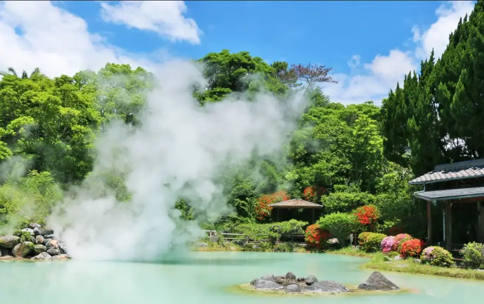 別府地獄巡遊交通