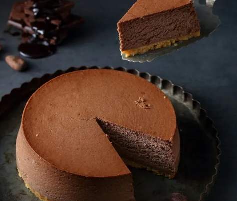 台中巧克力蛋糕