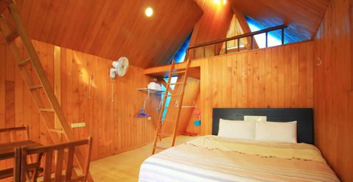 冬山老街 冬山老街