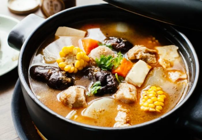 新營素食 新營素食