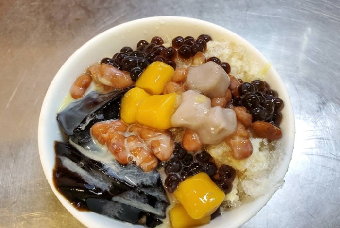 國華街美食 國華街美食