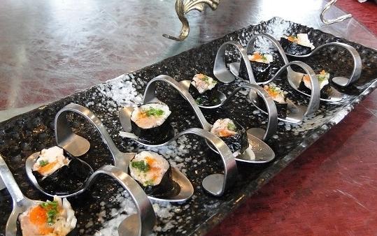 宜蘭五星級飯店