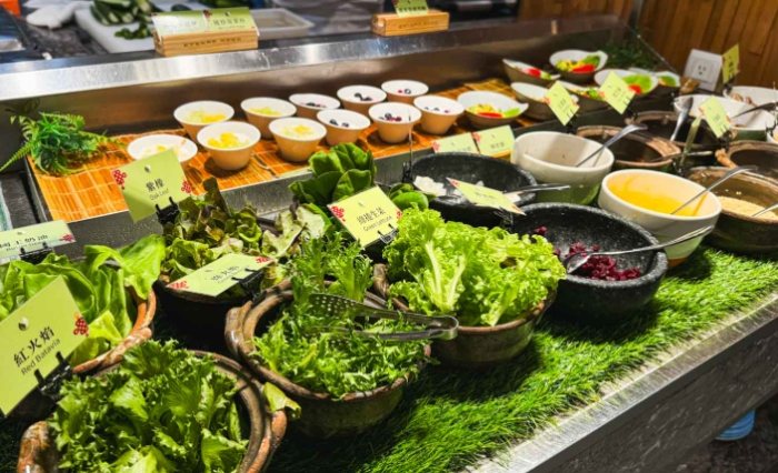 宜蘭五星級飯店