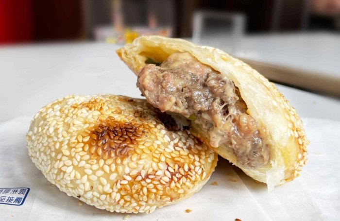 三重捷運站美食