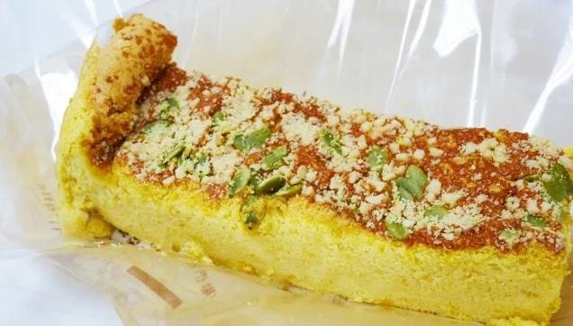 台南古早味蛋糕