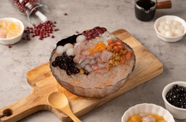 國華街美食 國華街美食