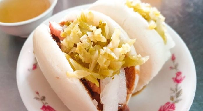 國華街美食 國華街美食