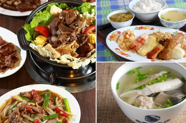 岡山餐廳 岡山餐廳