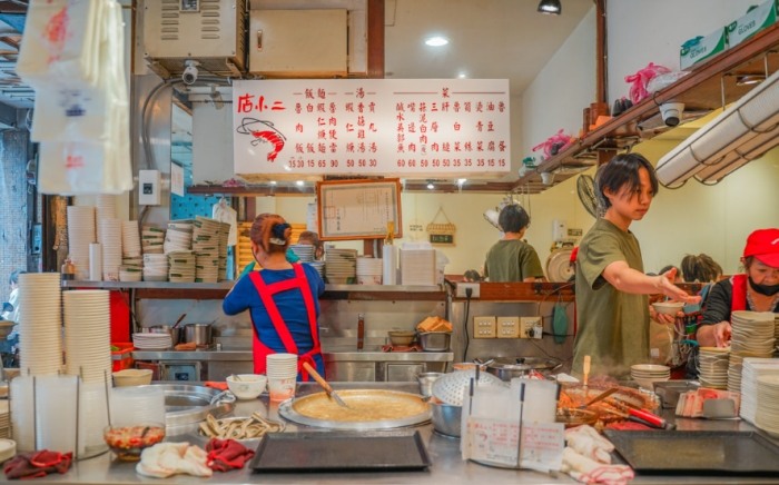 三重捷運站美食