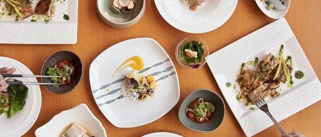 宜蘭五星級飯店