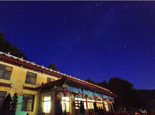 台中山區景點 台中山區景點