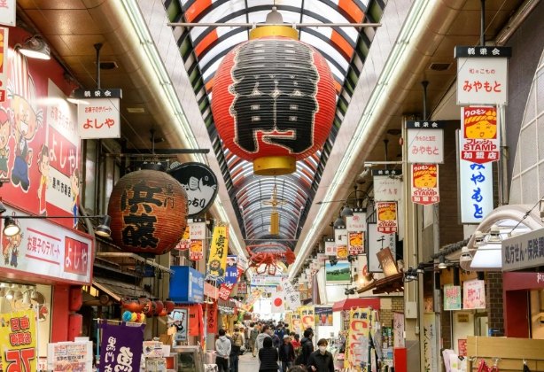 日本旅遊推薦 日本旅遊推薦