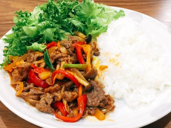 國華街美食 國華街美食