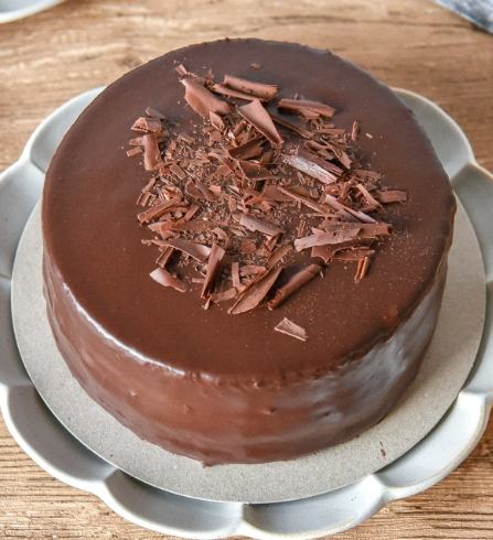 台中巧克力蛋糕