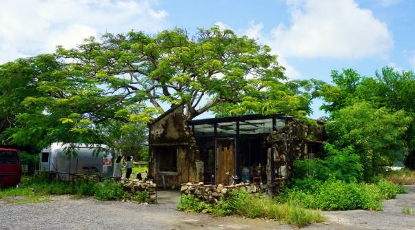 恆春咖啡廳 恆春咖啡廳