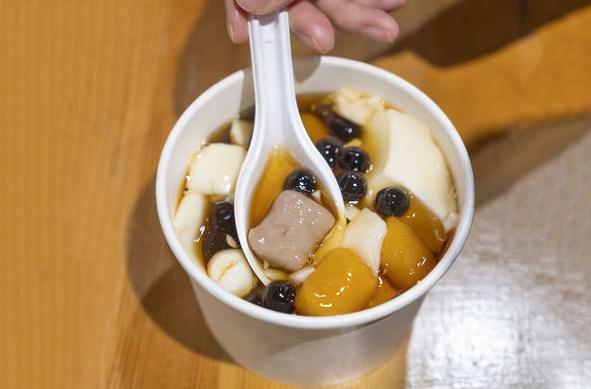 蘆洲長榮路美食