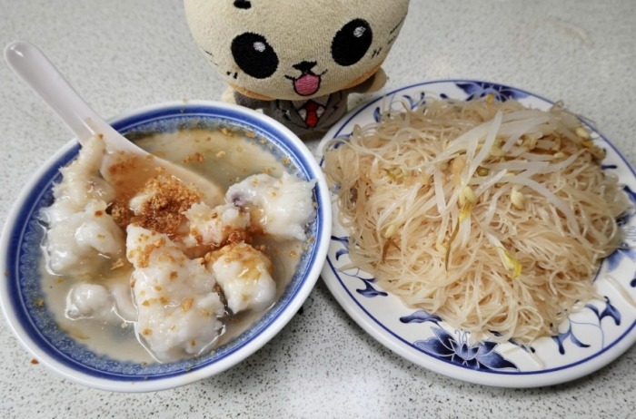 三重捷運站美食