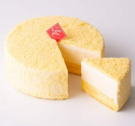 三重蛋糕 三重蛋糕