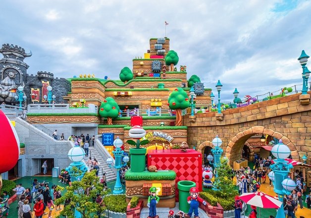 日本旅遊推薦 日本旅遊推薦