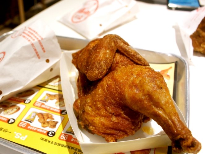 國華街美食 國華街美食