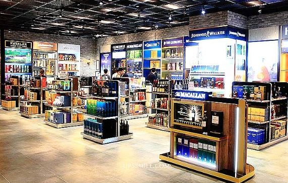 澎湖免稅店必買