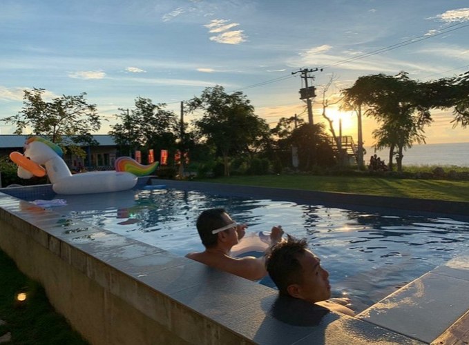 小琉球海景民宿