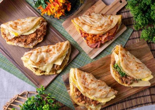 一中夜市 一中夜市