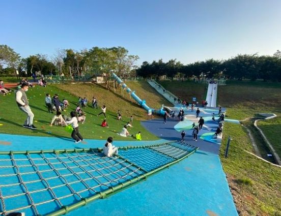 林口親子景點 林口親子景點