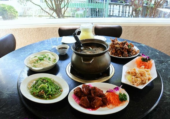 金門五星級飯店