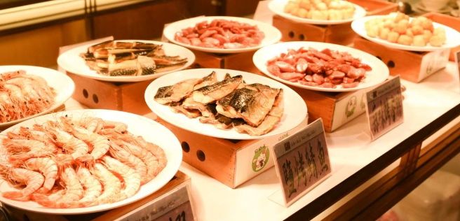 桃園五星級飯店