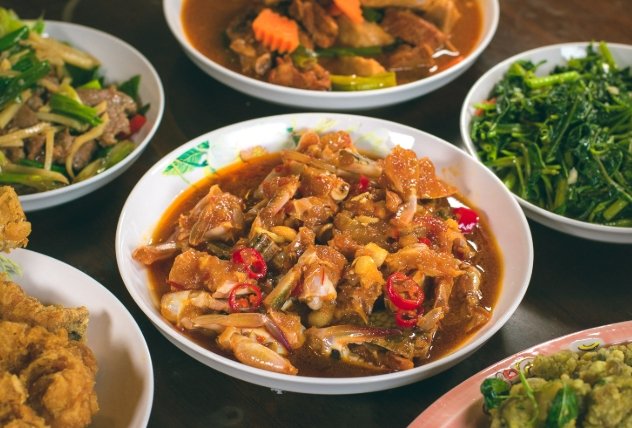 金門五星級飯店