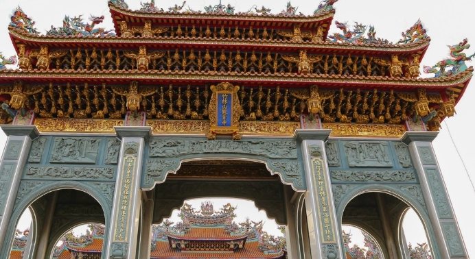 林口親子景點 林口親子景點