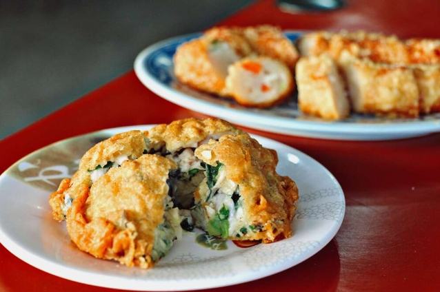 新營素食 新營素食