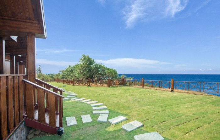 小琉球海景民宿