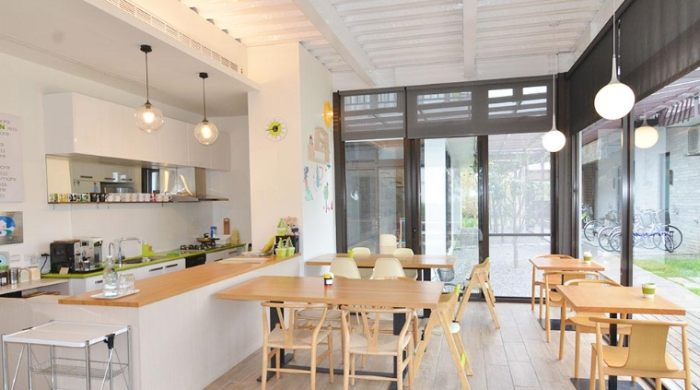 冬山老街 冬山老街