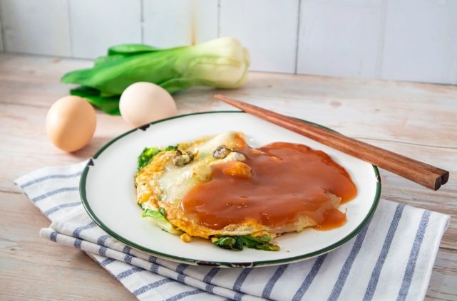 國華街美食 國華街美食