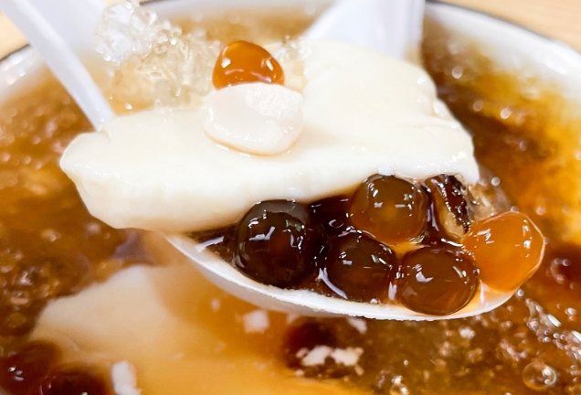 大遠百附近美食